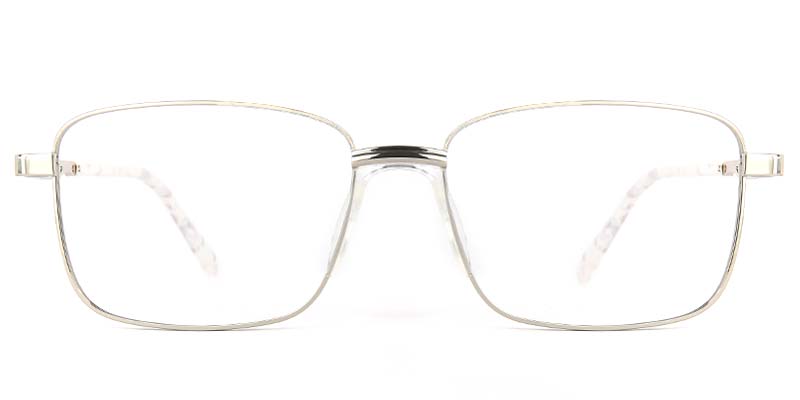 Cedar Glasses Silver