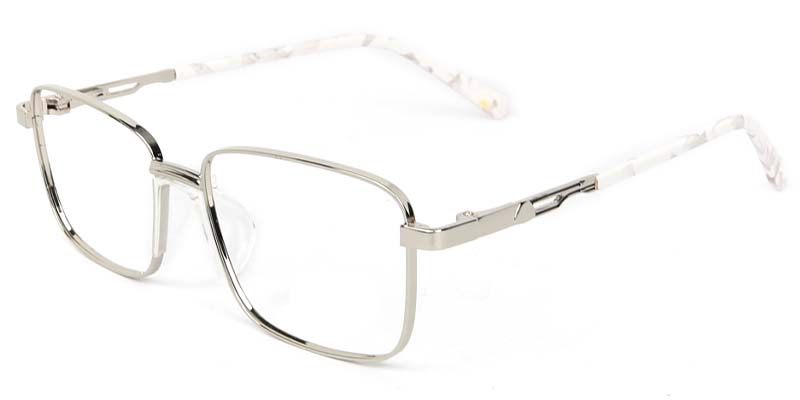 Cedar​ Glasses Silver