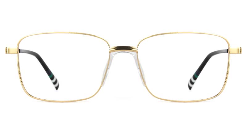 Cedar Glasses Gold