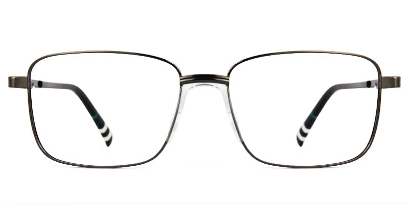 Cedar Glasses Black