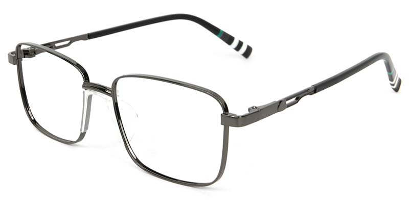 Cedar​ Glasses Black