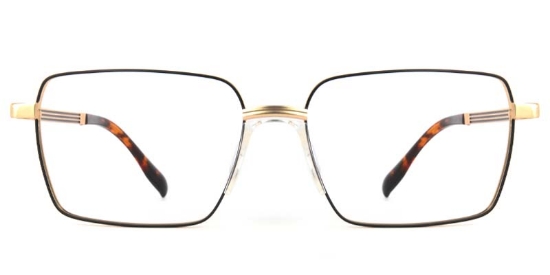 Daisy Glasses