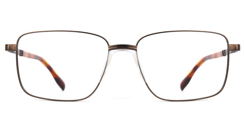 Daisy Glasses Bronze