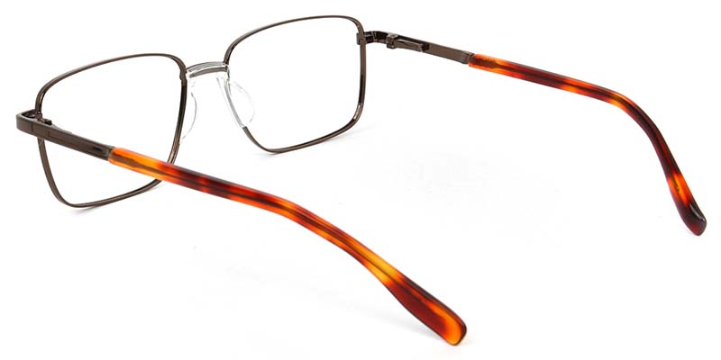 Daisy​ Glasses Bronze