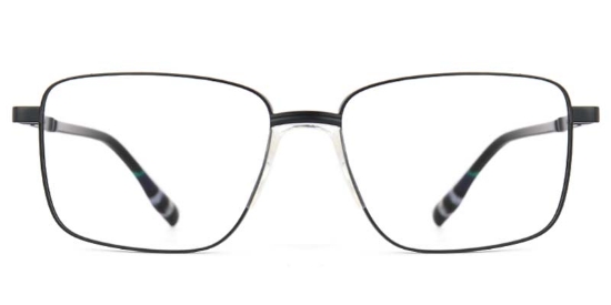 Daisy Glasses