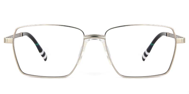 Ember Glasses Silver
