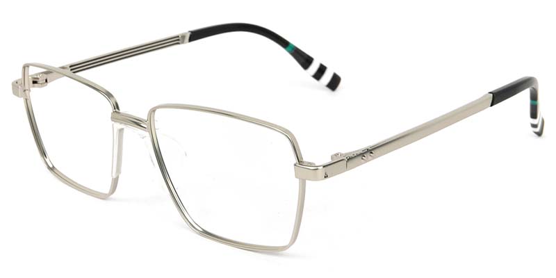 Marmalade​ Glasses Silver