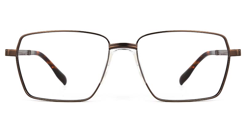 Ember Glasses Brown