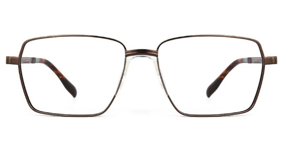 Ember Glasses