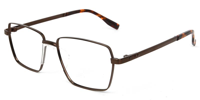 Marmalade​ Glasses Brown