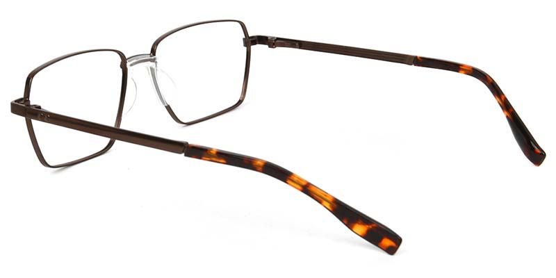 Marmalade​ Glasses Brown