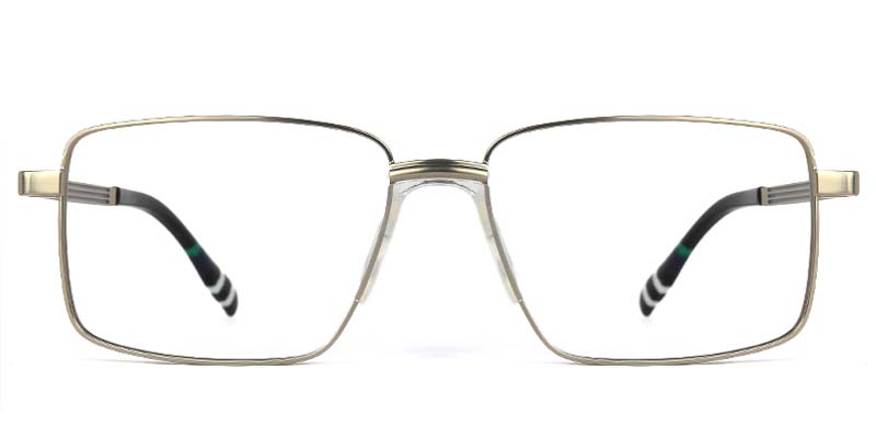 Flora Glasses Silver