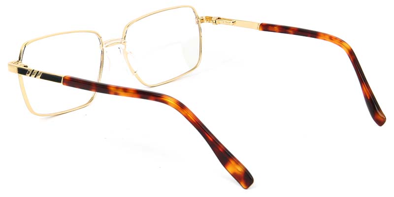 Grove​ Glasses Gold_Tortoise