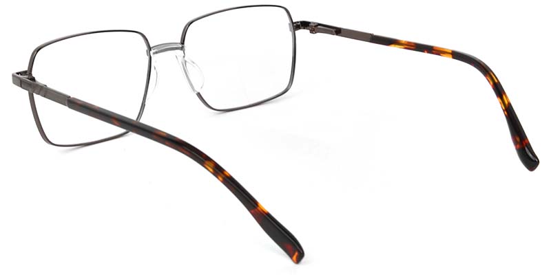 Grove​ Glasses Brown