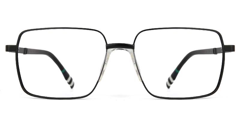 Grove Glasses Black