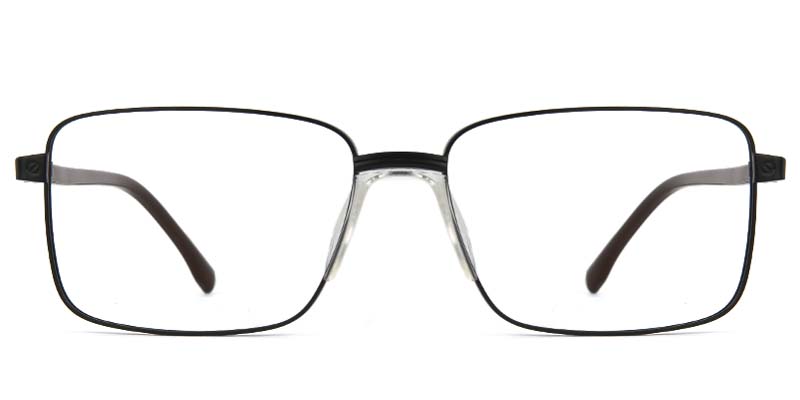 Holly Glasses Black
