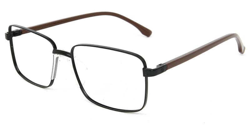 Holly​ Glasses Black