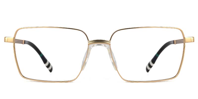 Ivy Glasses Gold