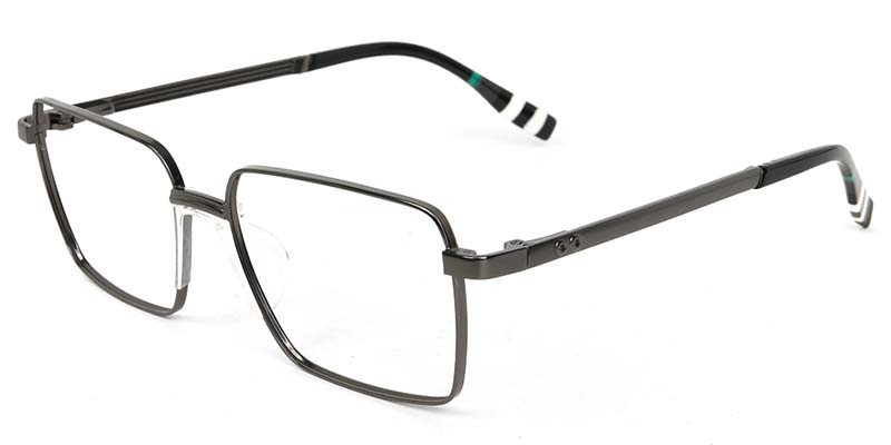 Ivy​ Glasses Black