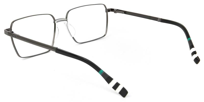 Ivy​ Glasses Black