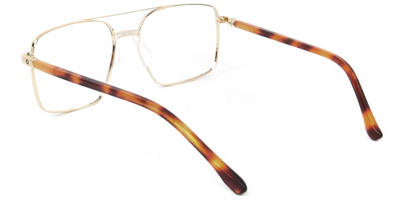 Jade​ Glasses Gold