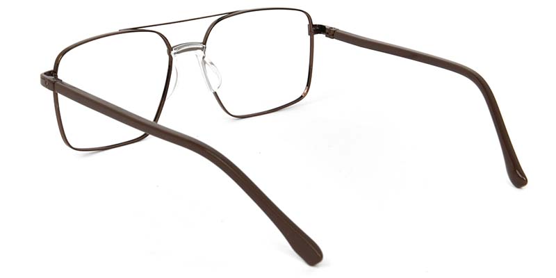 Jade​ Glasses Brown