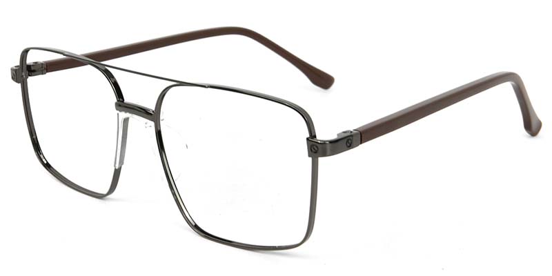 Jade​ Glasses Black