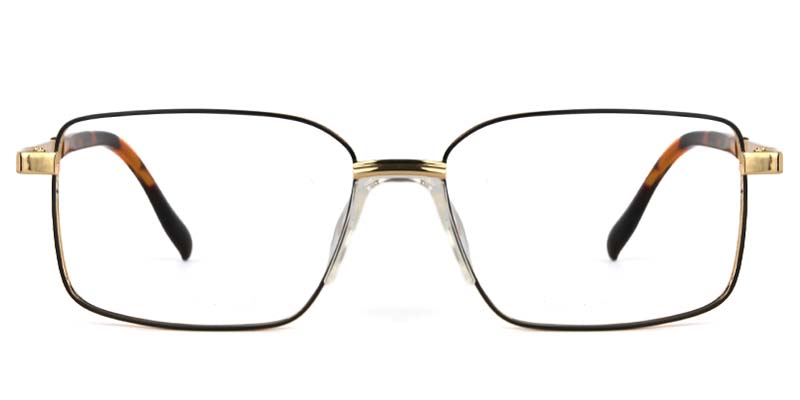 Kelp Glasses Gold_Tortoise