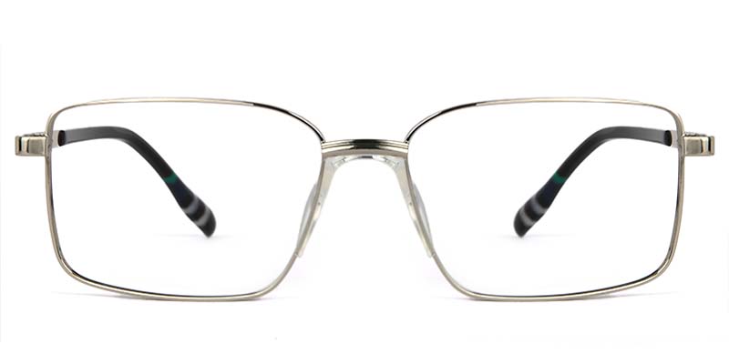 Kelp Glasses Silver