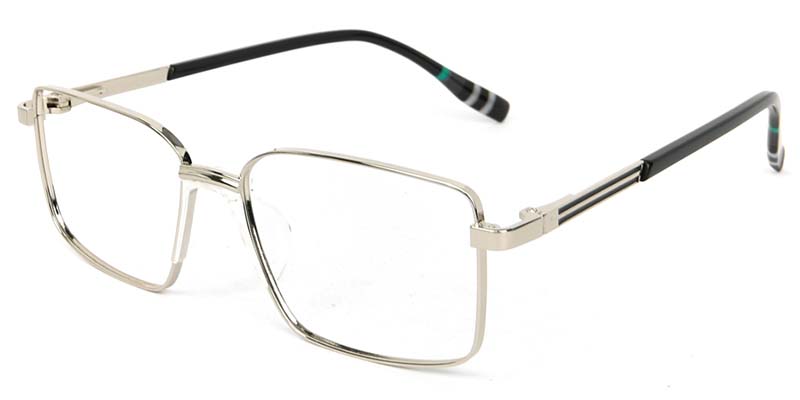 Kelp​ Glasses Silver