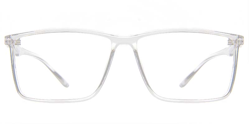 Canto Glasses Transparent_Gray