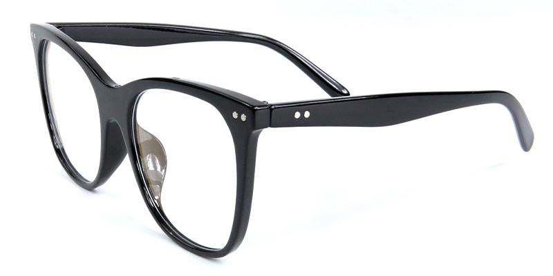 Ariel​ Glasses Black