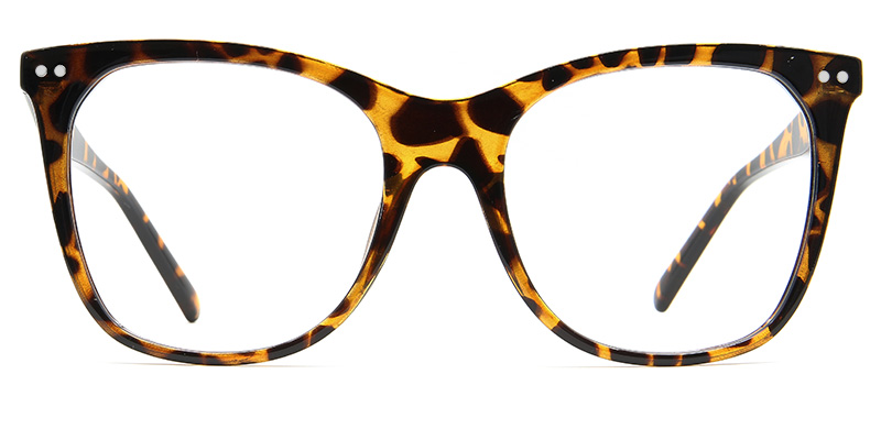 Ariel Glasses Tortoise