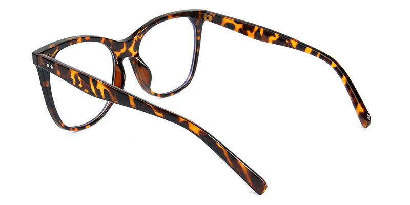 Ariel​ Glasses Tortoise