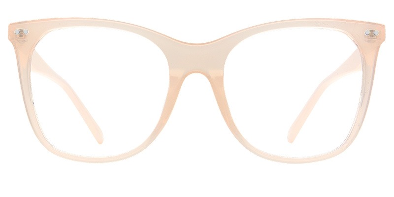 Ariel Glasses Champagne
