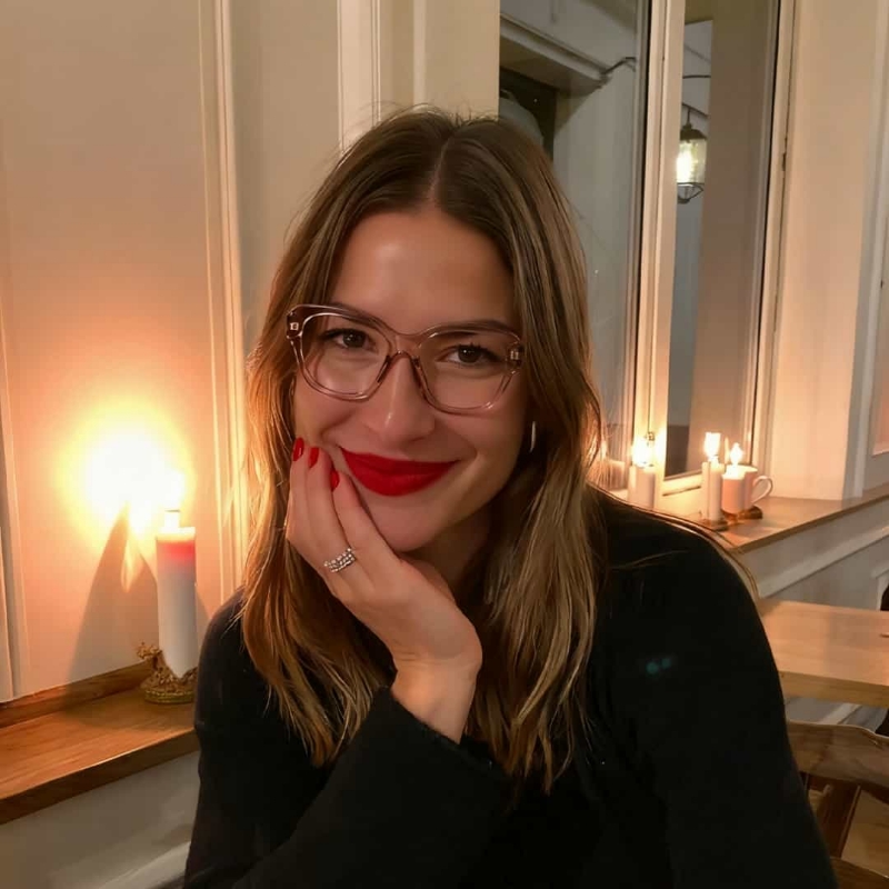 Picture of Bram​ Glasses