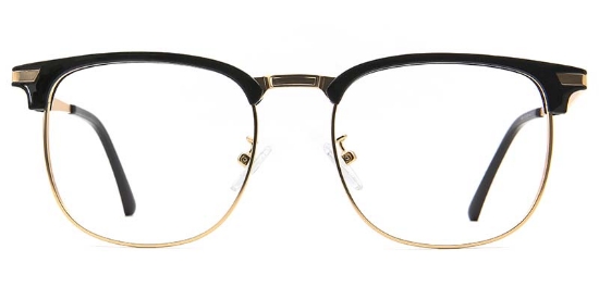 Clover​ Glasses