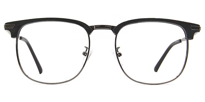 Clover​ Glasses Gray