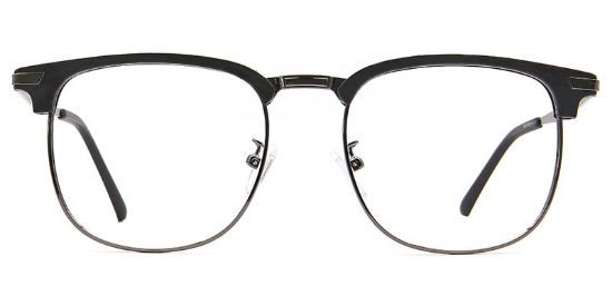 Clover​ Glasses