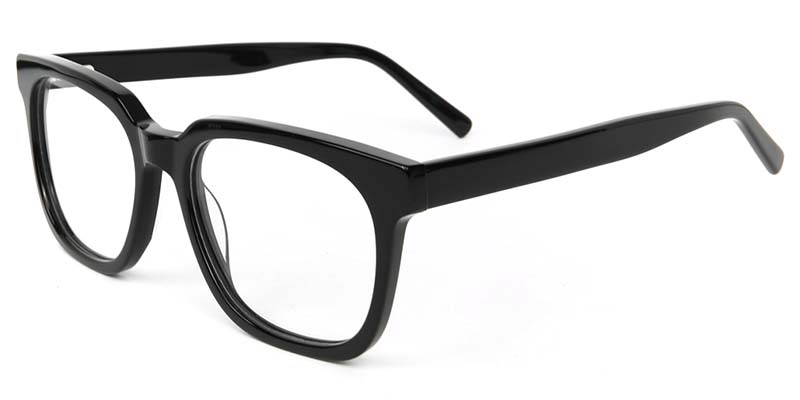 Allure​ Glasses Black
