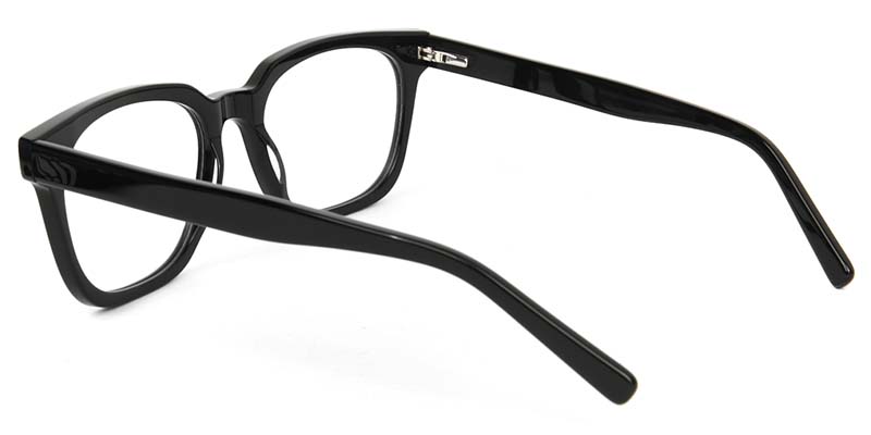 Allure​ Glasses Black