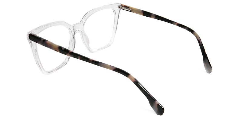 Yew​ Glasses Transparent
