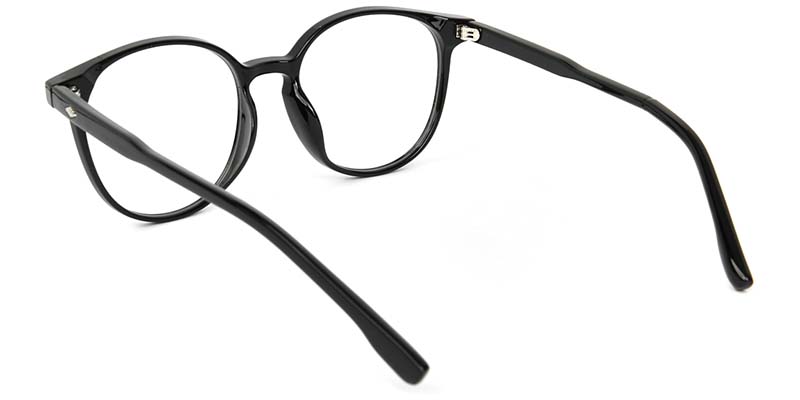 Juice​ Glasses Black