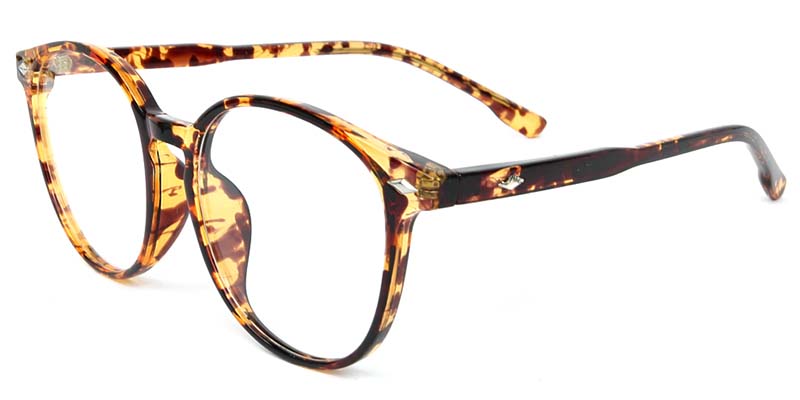 Juice​ Glasses Tortoise