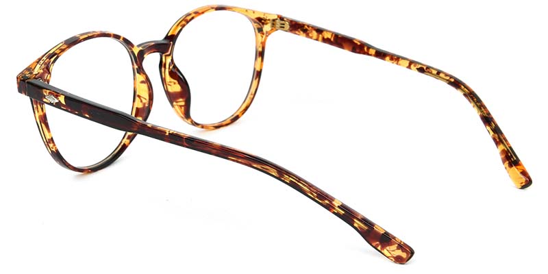 Juice​ Glasses Tortoise