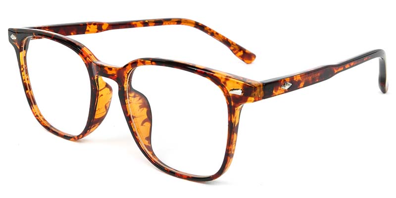 Keen​ Glasses Tortoise