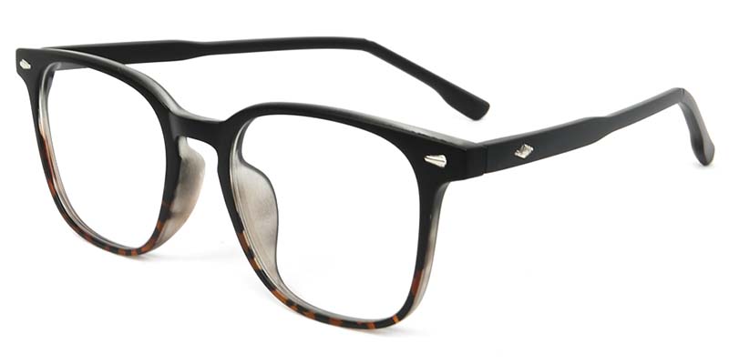 Keen​ Glasses Black_Tortoise