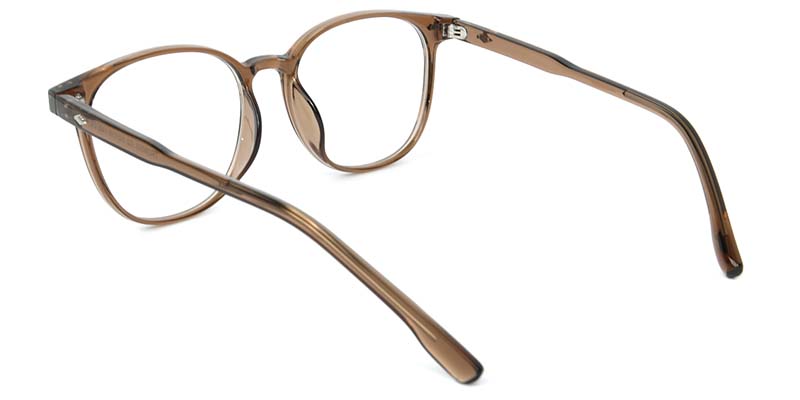 Lift​ Glasses Brown