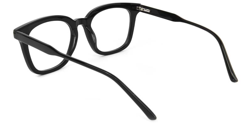 Charisma​ Glasses Black