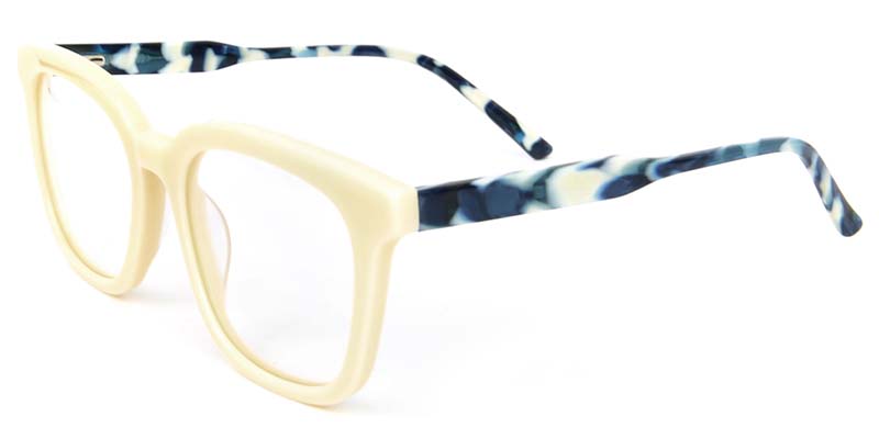 Charisma​ Glasses Yellow